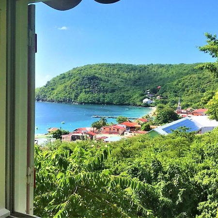 Appartement Colibri , Les Anses D 'Arlet Екстер'єр фото