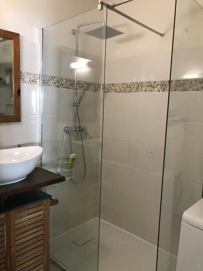 Appartement Colibri , Les Anses D 'Arlet Екстер'єр фото