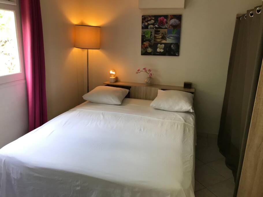 Appartement Colibri , Les Anses D 'Arlet Екстер'єр фото