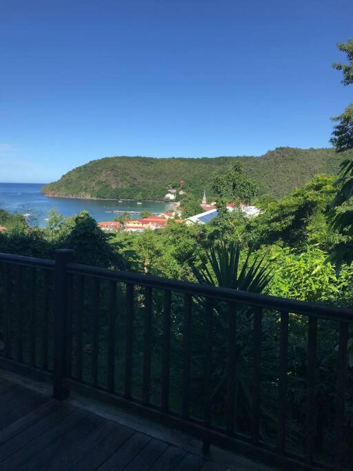 Appartement Colibri , Les Anses D 'Arlet Екстер'єр фото