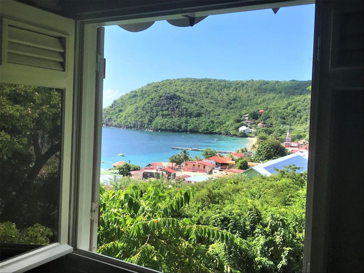 Appartement Colibri , Les Anses D 'Arlet Екстер'єр фото