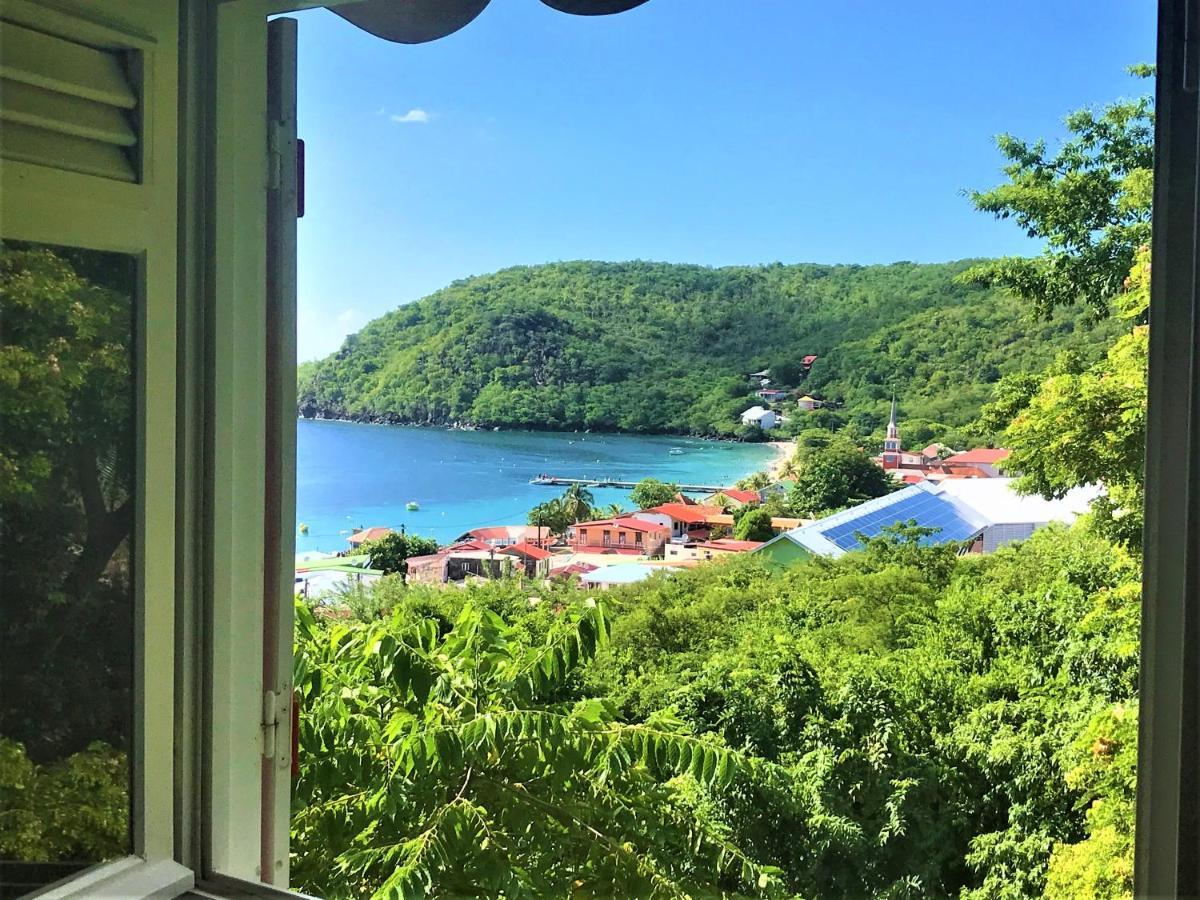 Appartement Colibri , Les Anses D 'Arlet Екстер'єр фото