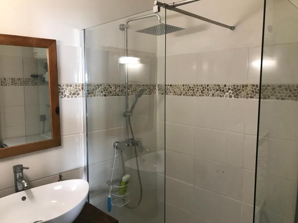 Appartement Colibri , Les Anses D 'Arlet Екстер'єр фото