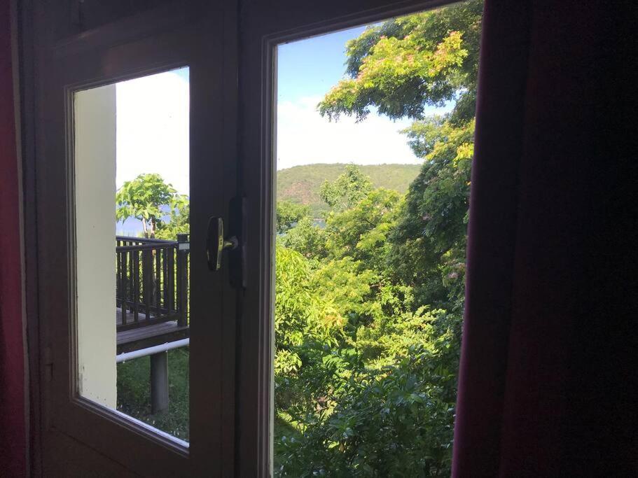 Appartement Colibri , Les Anses D 'Arlet Екстер'єр фото