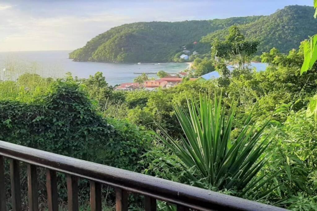 Appartement Colibri , Les Anses D 'Arlet Екстер'єр фото