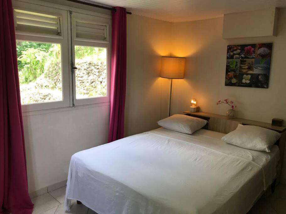 Appartement Colibri , Les Anses D 'Arlet Екстер'єр фото